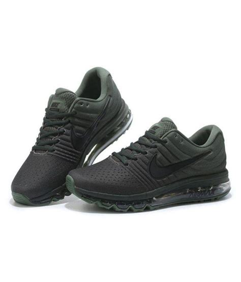 nike air max 2017 groen heren|Heren Groen Air Max Schoenen (12) .